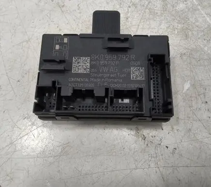 Audi A4 S4 B8 8K Door control unit/module 8K0959795G 8K0959795D
