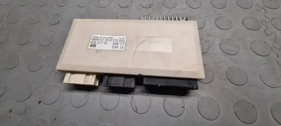 BMW 5 E39 Comfort/convenience module 8376693