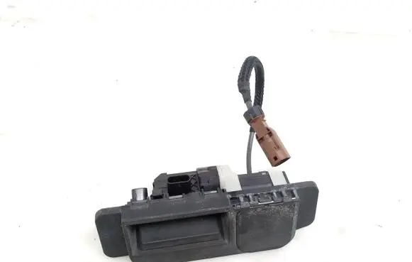 Mercedes-Benz E W213 Tailgate handle with camera A0997503600