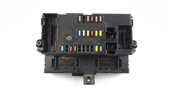 Iveco Daily 6th gen Comfort/convenience module 5802865326 116RAI-000029 10R-041061