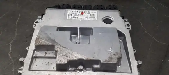 Mercedes-Benz Vito Viano W447 Engine control unit/module ECU A2549006200