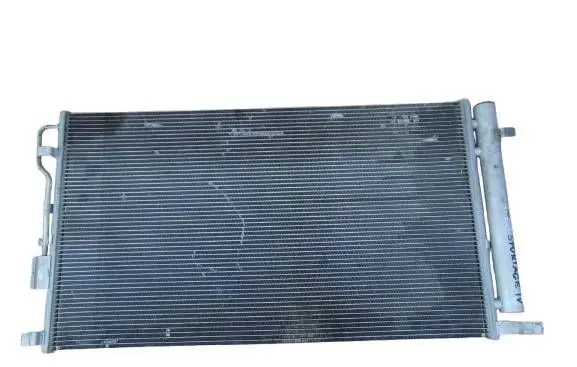 KIA Sportage A/C cooling radiator (condenser) F200NFFAB0