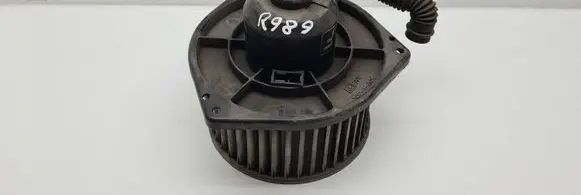 Subaru Legacy Heater fan/blower 6270030352