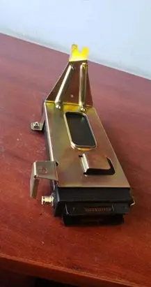 Phone control unit/module