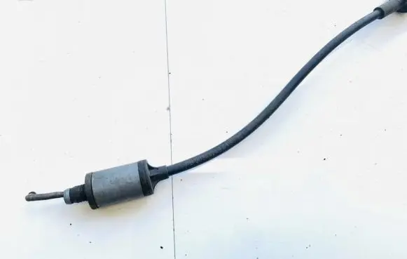 Opel Vectra A Clutch cable 90344249