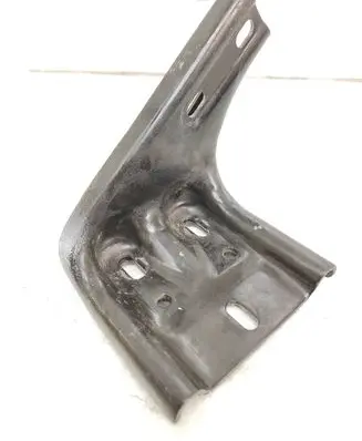 Mercedes-Benz Vito Viano W639 Sliding door lower roller guide/hinge 6397630114