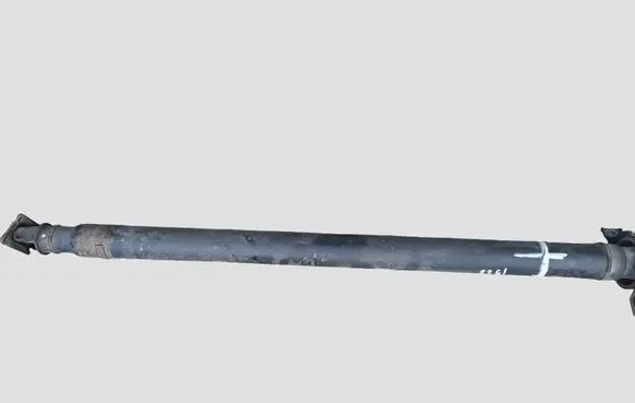 Honda CR-V Drive shaft (set)