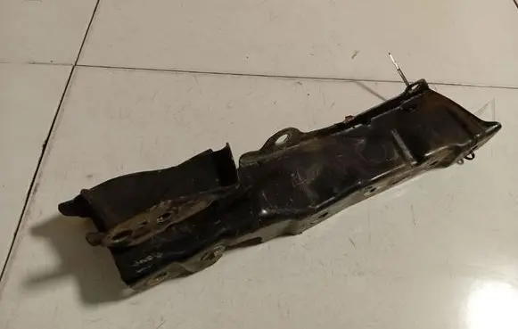 Renault Scenic II - Grand scenic II Other exterior part 115494E