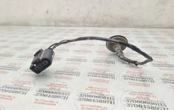Volkswagen Touareg I Rear tail light wiring loom 1J0973724