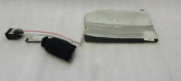 BMW 6 E63 E64 Seat airbag 8099007