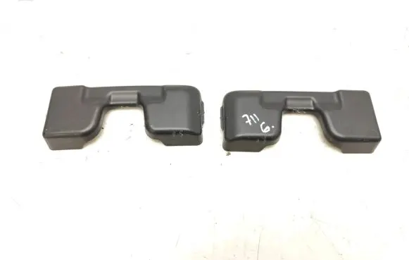 Peugeot 508 RXH Trunk/boot trim cover 9673996177 9673995677