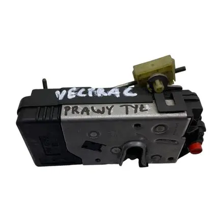 Toyota Auris 150 Rear door lock 24447346