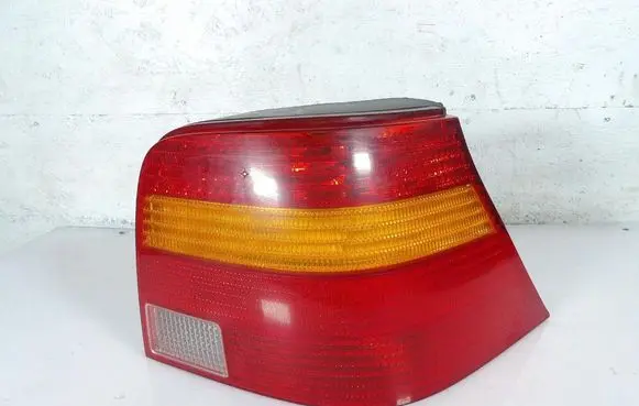 Volkswagen Golf IV Rear/tail lights