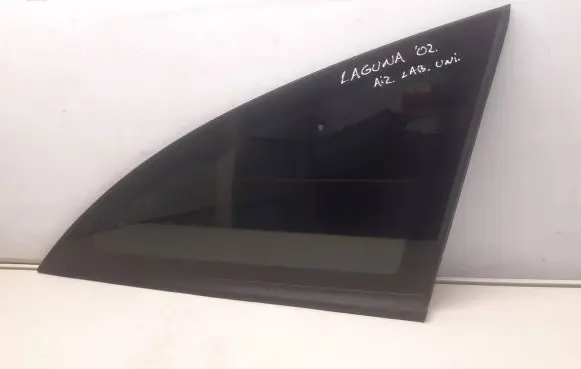 Renault Laguna II Rear side window