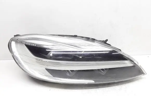 Volvo V40 Headlight/headlamp 31420450