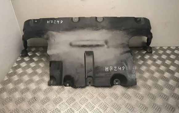 Porsche Cayenne (92A) Pickup box liner 7P0825285