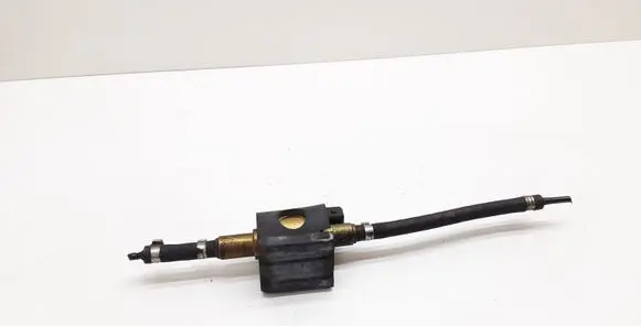 BMW X5 E53 Webasto auxiliary heater fuel pump 89372A