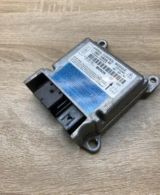Ford C-MAX I Airbag control unit/module 4M5T14B056AD