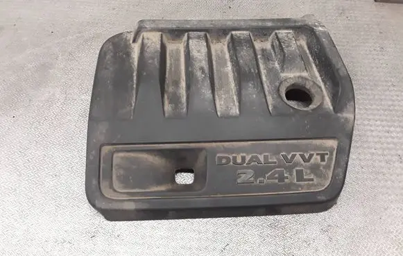 Jeep Patriot Engine cover (trim) 04891689AB 04891715AB 04891714AB