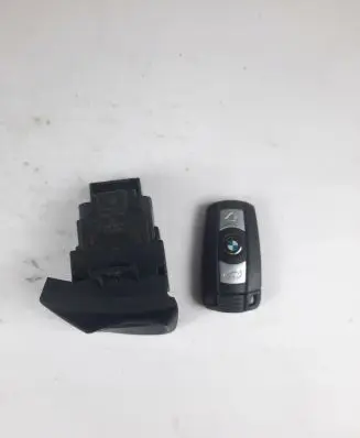 BMW X1 E84 Ignition lock 9194399