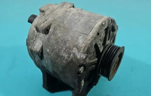 Audi A7 S7 4G Generator/alternator 079903015P IMPRK1478209