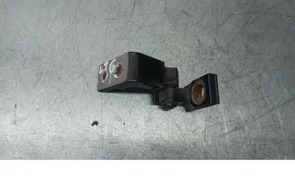 Audi A8 S8 D3 4E Rear door upper hinge 