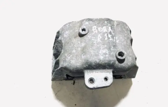 Volkswagen Golf IV Engine mount bracket 1j0199262bf