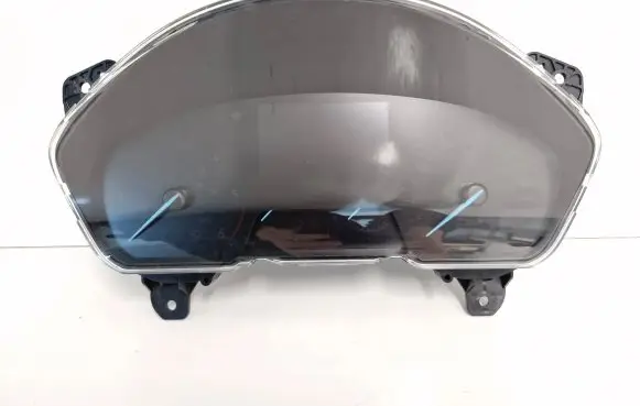 Ford Focus Speedometer (instrument cluster) JX7T14C026NAB JX7T10849NCB JX7T14F094NCA