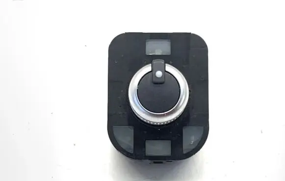 Audi A3 S3 8V Wing mirror switch 8V0959565D