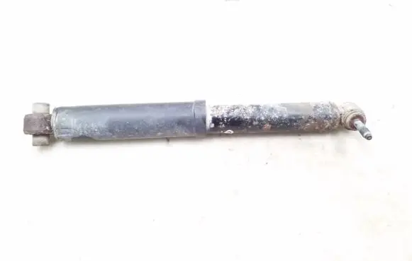 Nissan Qashqai Rear shock absorber/damper