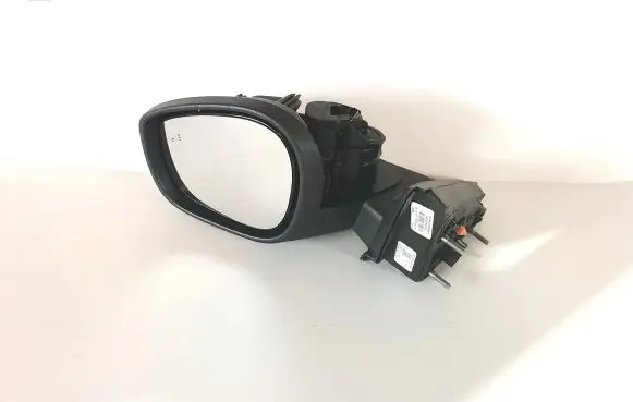 Ford Mustang Mach-E Front door electric wing mirror 2550461 LJ8B17E715FG5YZ9