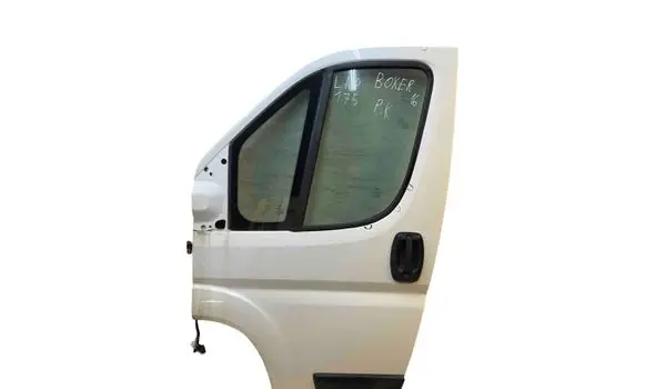 Peugeot Boxer Front door