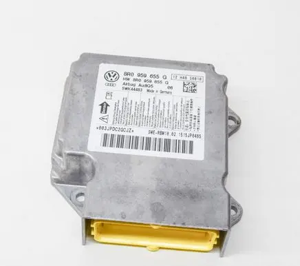 Audi Q5 SQ5 Airbag control unit/module 5WK44483 8R0959655G