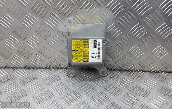 Toyota Auris 150 Airbag control unit/module 8917012730