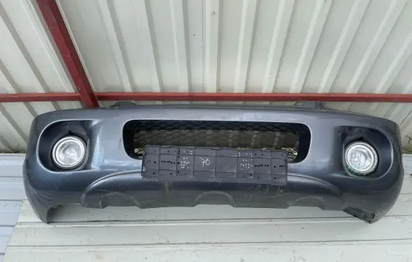 Hyundai Santa Fe Front bumper