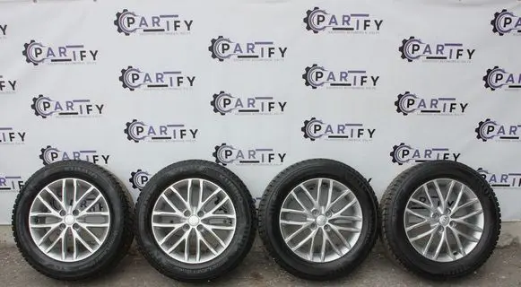 KIA Stonic R16 alloy rim 52910H8200