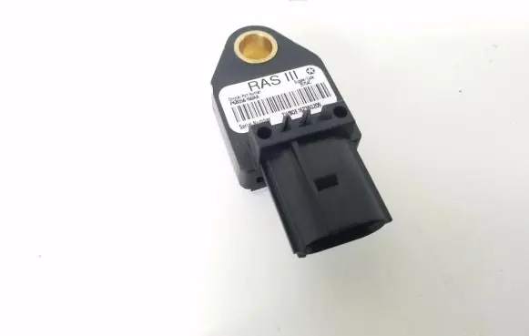 Jeep Compass Airbag deployment crash/impact sensor P68056160AA