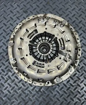 BMW 4 F32 F33 Clutch set kit 7614326