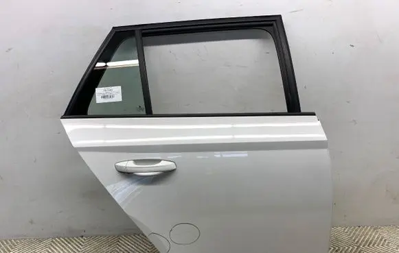 Skoda Fabia Mk3 (NJ) Rear door LF9E