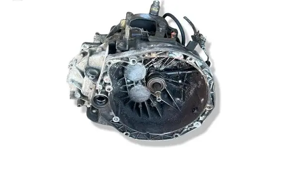 Opel Vivaro Manual 6 speed gearbox PK6375 8200562333