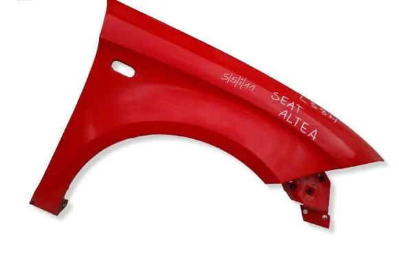 Seat Altea Fender 55I11