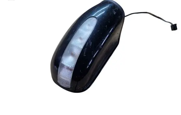 Front door electric wing mirror