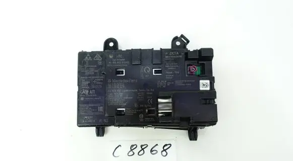 Mercedes-Benz A W177 Wireless charging module A1779001810