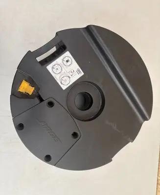 Audi Q7 4L Subwoofer speaker 4L0035382A 289634001
