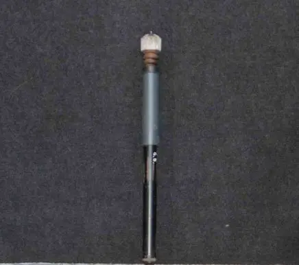 Ford Focus Rear shock absorber/damper 4M5118080PAE