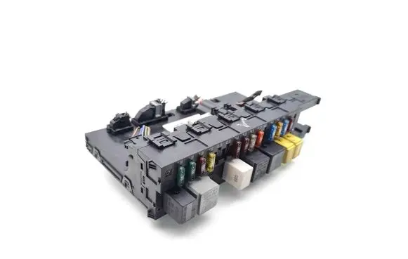 Fuse module