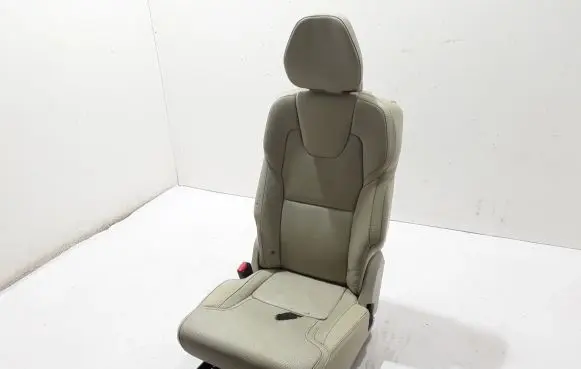 Volvo XC90 Rear seat 