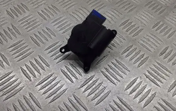 Opel Corsa D A/C air flow flap actuator/motor A21000700