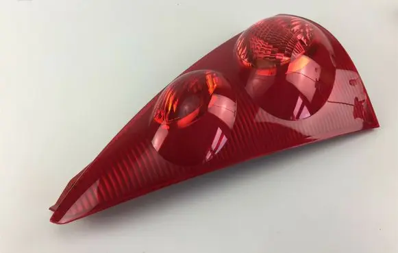 Peugeot 107 Rear/tail lights 6350X6 A878