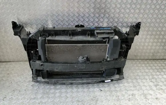 KIA Sportage Front bodywork piece 